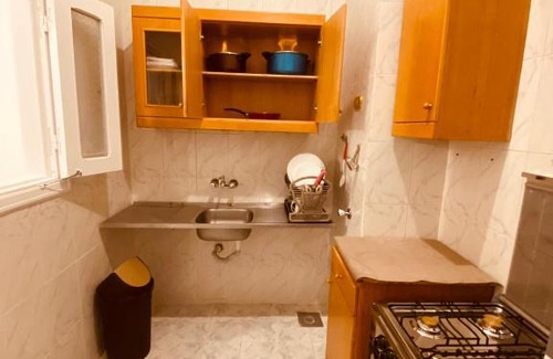Marina El Alamein Apartment | Marina Hills Residence