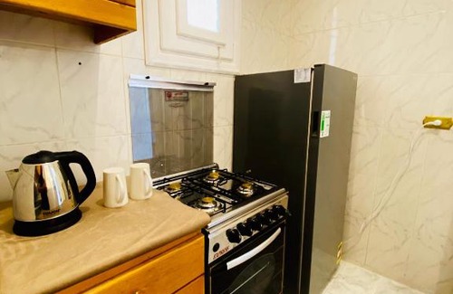 Marina El Alamein Apartment | Marina Hills Residence