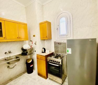 Marina El Alamein Apartment | Marina Hills Residence