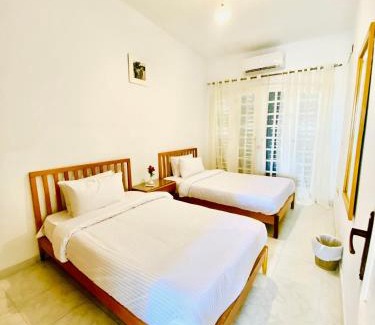 Marina El Alamein Apartment | Marina Hills Residence