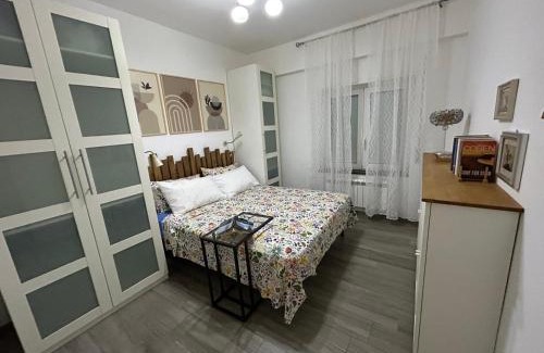 Pizzo Apartment | Marina Holiday Home