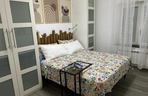 Pizzo Apartment | Marina Holiday Home