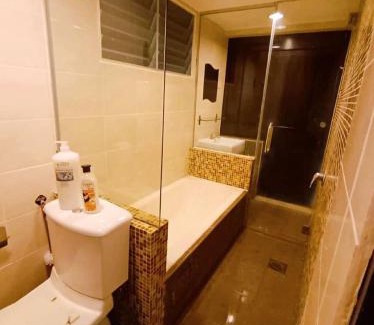 Lumut Apartment | Marina HOMESTAY JETI LUMUT MANJUNG
