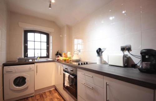 Hull Apartment | Marina Humber View Apartment