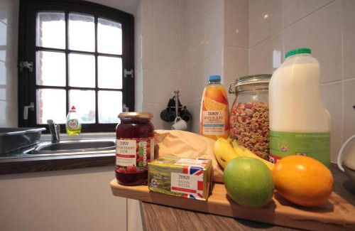 Hull Apartment | Marina Humber View Apartment