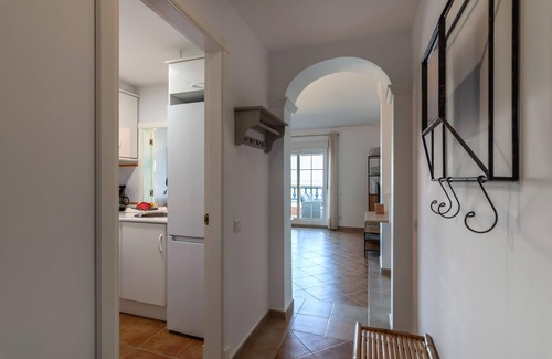 Punta del Moral Apartment | Marina III - Marina Isla Canela PMHIII37P5