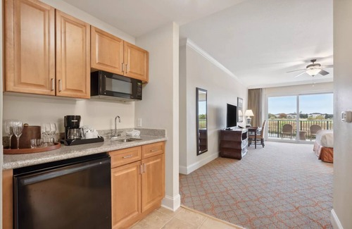 Myrtle Beach Hotel | Marina Inn At Grande Dunes