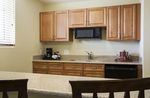 Myrtle Beach Hotel | Marina Inn At Grande Dunes