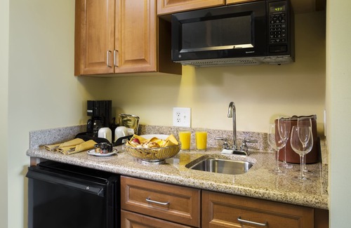 Myrtle Beach Hotel | Marina Inn At Grande Dunes