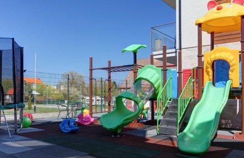 Jastarnia Apartment | Marina Jastarnia Apartamenty