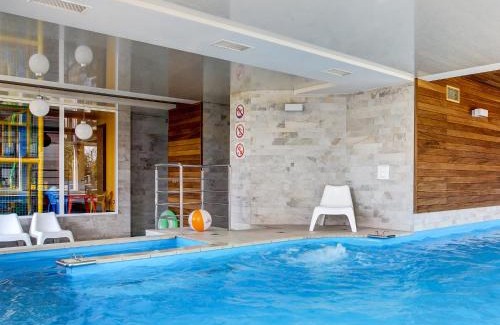 Jastarnia Apartment | Marina Jastarnia Apartamenty
