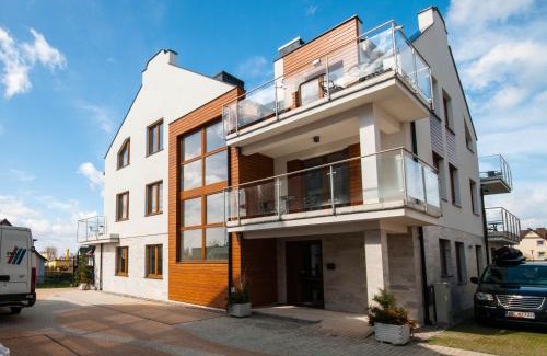 Jastarnia Apartment | Marina Jastarnia Apartamenty