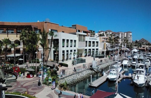 Centro Apartment | Marina Junior suite