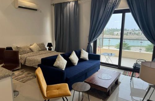Salalah Apartment | Marina Lagoon Hawana
