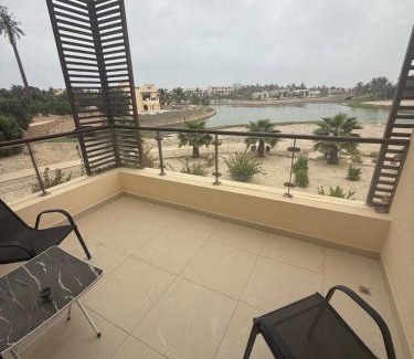 Salalah Apartment | Marina Lagoon Hawana