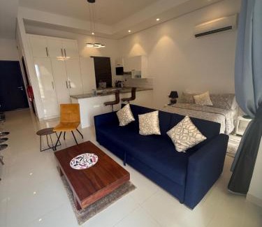 Salalah Apartment | Marina Lagoon Hawana