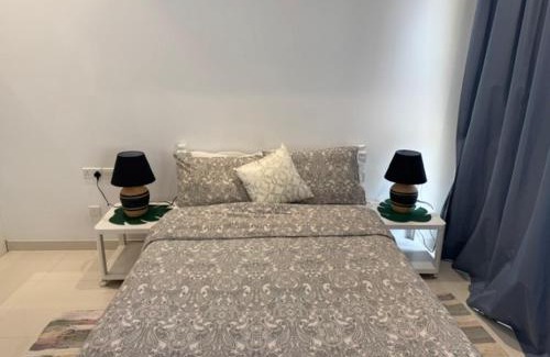 Salalah Apartment | Marina Lagoon Hawana