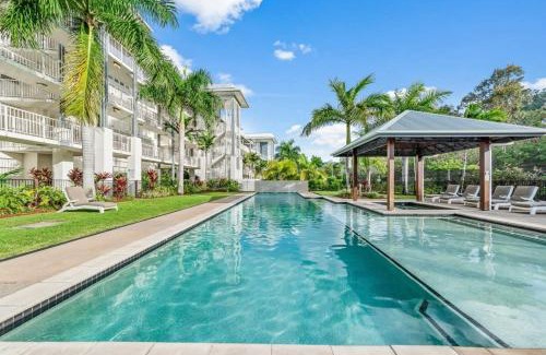 Airlie Beach Apartment | Marina Living with views and more