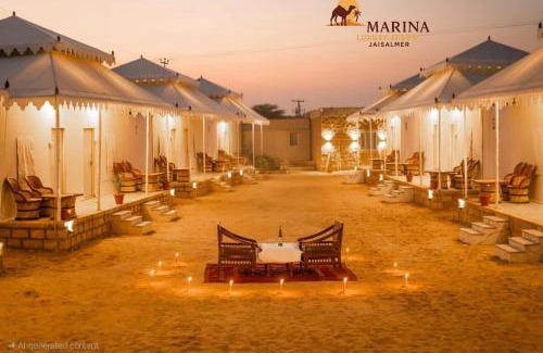 Jaisalmer Other | Marina Luxery resort Jaisalmer