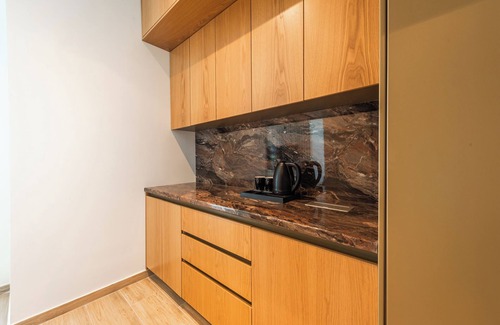 Durres Apartment | Marina Luxury Suites 103 by PS
