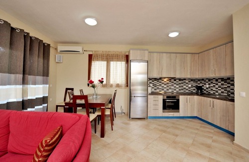 Kallithea House | Marina Maisonette by RentalsPro