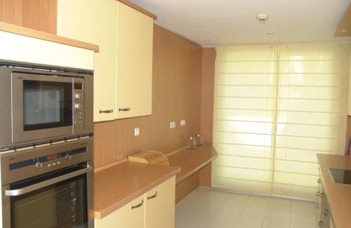 Golden Mile Apartment | Marina Mariola by Coral Beach
