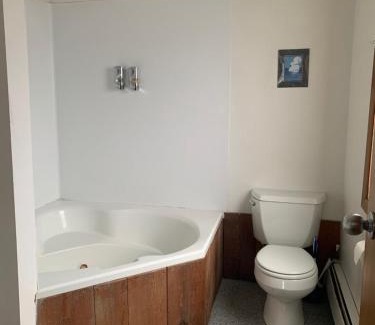 Seward Hotel | Marina Motel