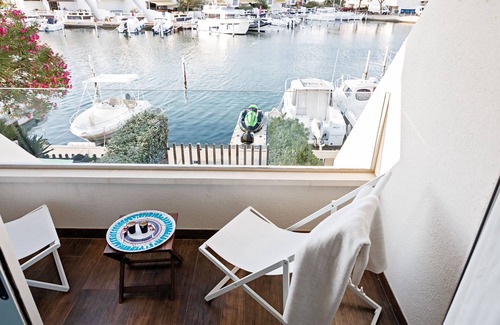 Le Grau-Du-Roi Apartment | Marina NS Guesthouse
