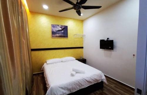 Pasir Penambang Apartment | Marina Ocean Resources