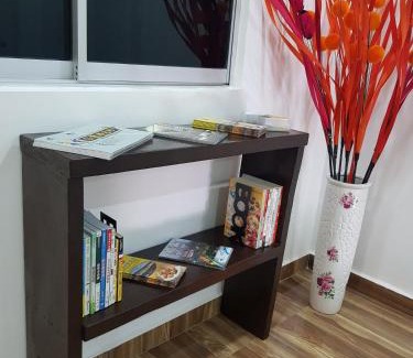 Pasir Penambang Apartment | Marina Ocean Resources