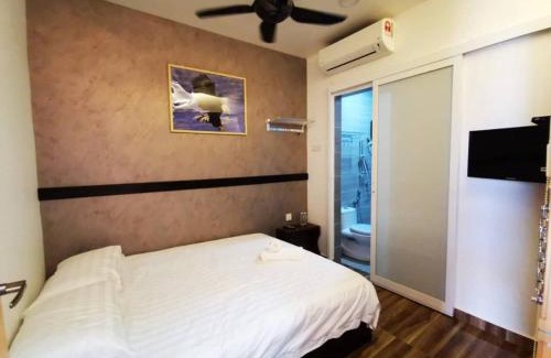 Pasir Penambang Apartment | Marina Ocean Resources