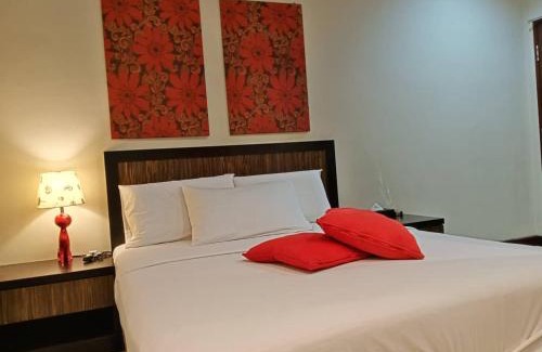 Benggali House | Marina Oriental Hotel