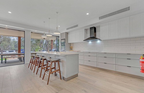 Moama House | Marina Palms: Your Luxury Escape