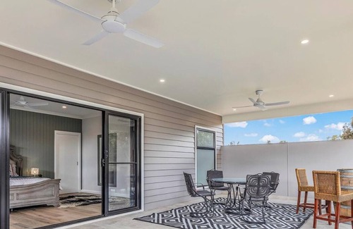 Moama House | Marina Palms: Your Luxury Escape