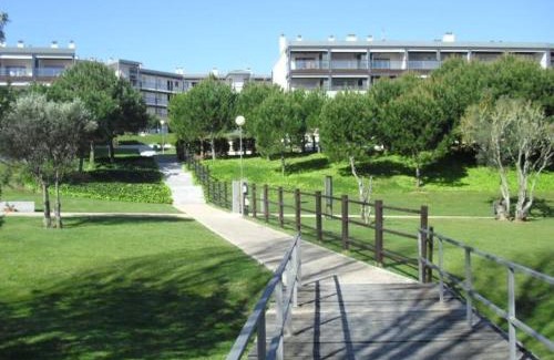 Telheiro Apartment | Marina Park 202