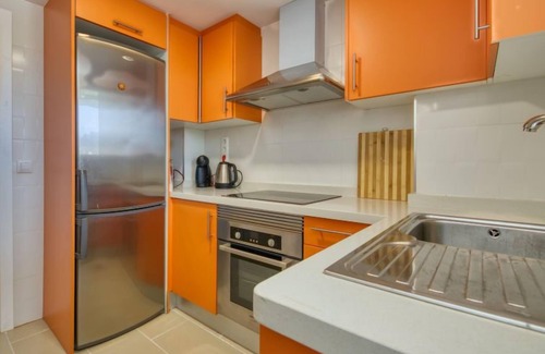 Les Deveses Apartment | Marina Park by Interhome
