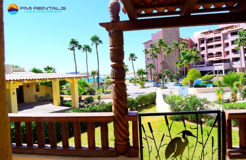 Bella Vista Apartment | Marina Pinacate Villa-12