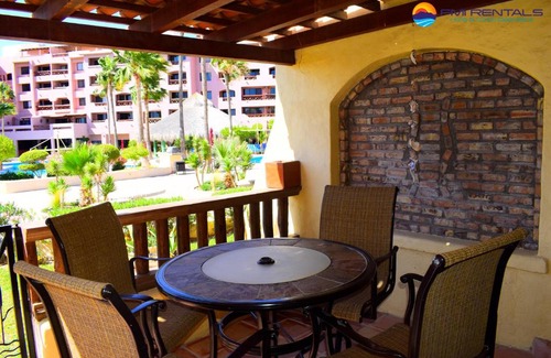 Bella Vista Apartment | Marina Pinacate Villa-12