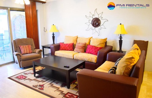 Bella Vista Apartment | Marina Pinacate Villa-12