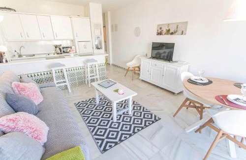 Nerja Apartment | Marina Playa Nerja