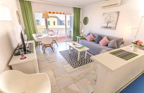 Nerja Apartment | Marina Playa Nerja