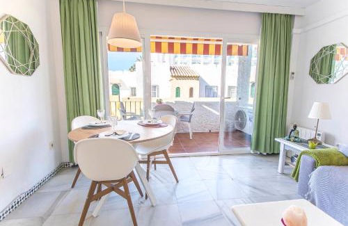 Nerja Apartment | Marina Playa Nerja