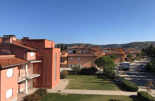 Seca Apartment | Marina Portorož Family Friendly Apartment 1 - One Bedroom Apartment