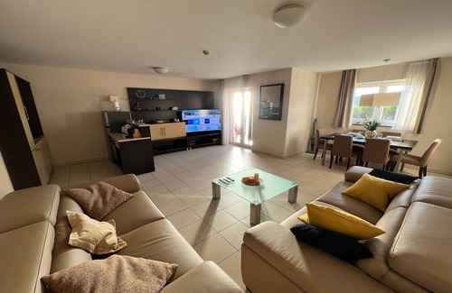 Seca Apartment | Marina Portorož Family Friendly Apartment 1 - One Bedroom Apartment