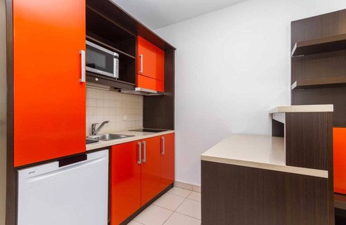 Piran Apartment | Marina Portoroz - Two Bedroom Apartment with Balcony Ostro 313