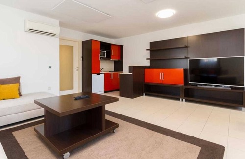 Piran Apartment | Marina Portoroz - Two Bedroom Apartment with Balcony Ostro 313