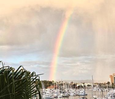 Marina del Rey Apartment | Marina Private Residences