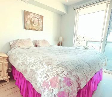Marina del Rey Apartment | Marina Private Residences