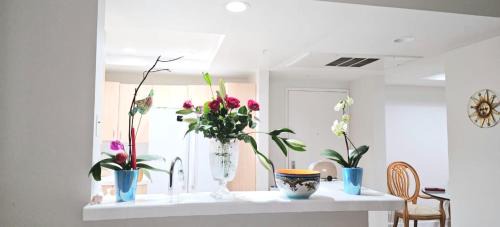 Marina del Rey Apartment | Marina Private Residences