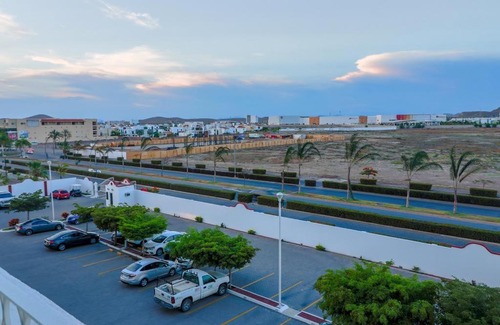 Marina Mazatlan Apartment | Marina Puesta del Sol